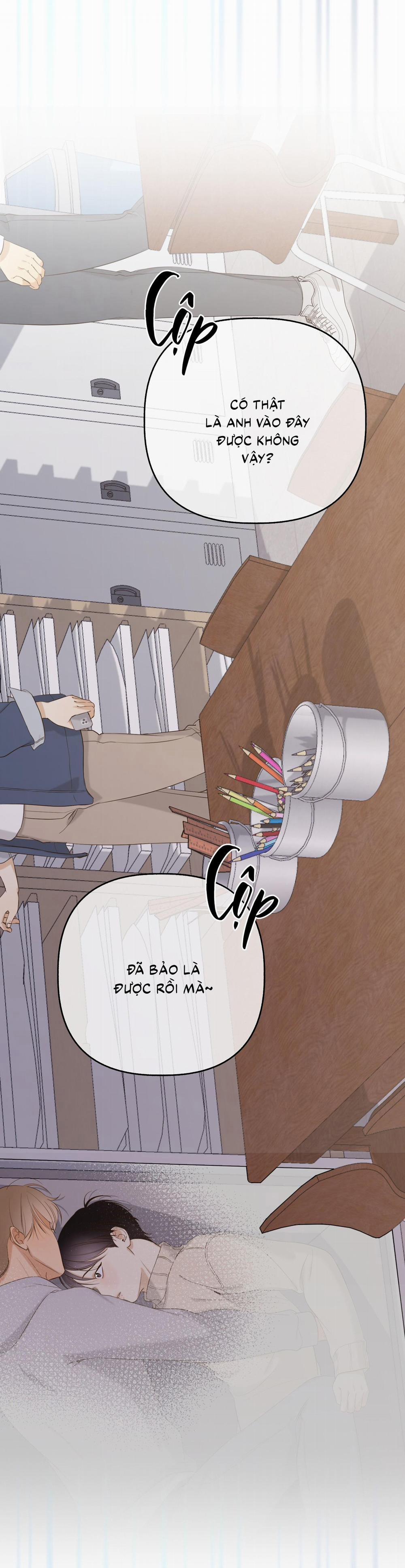 (Cbunu) Ngọn Gió Dịu Dàng 1 trang 76