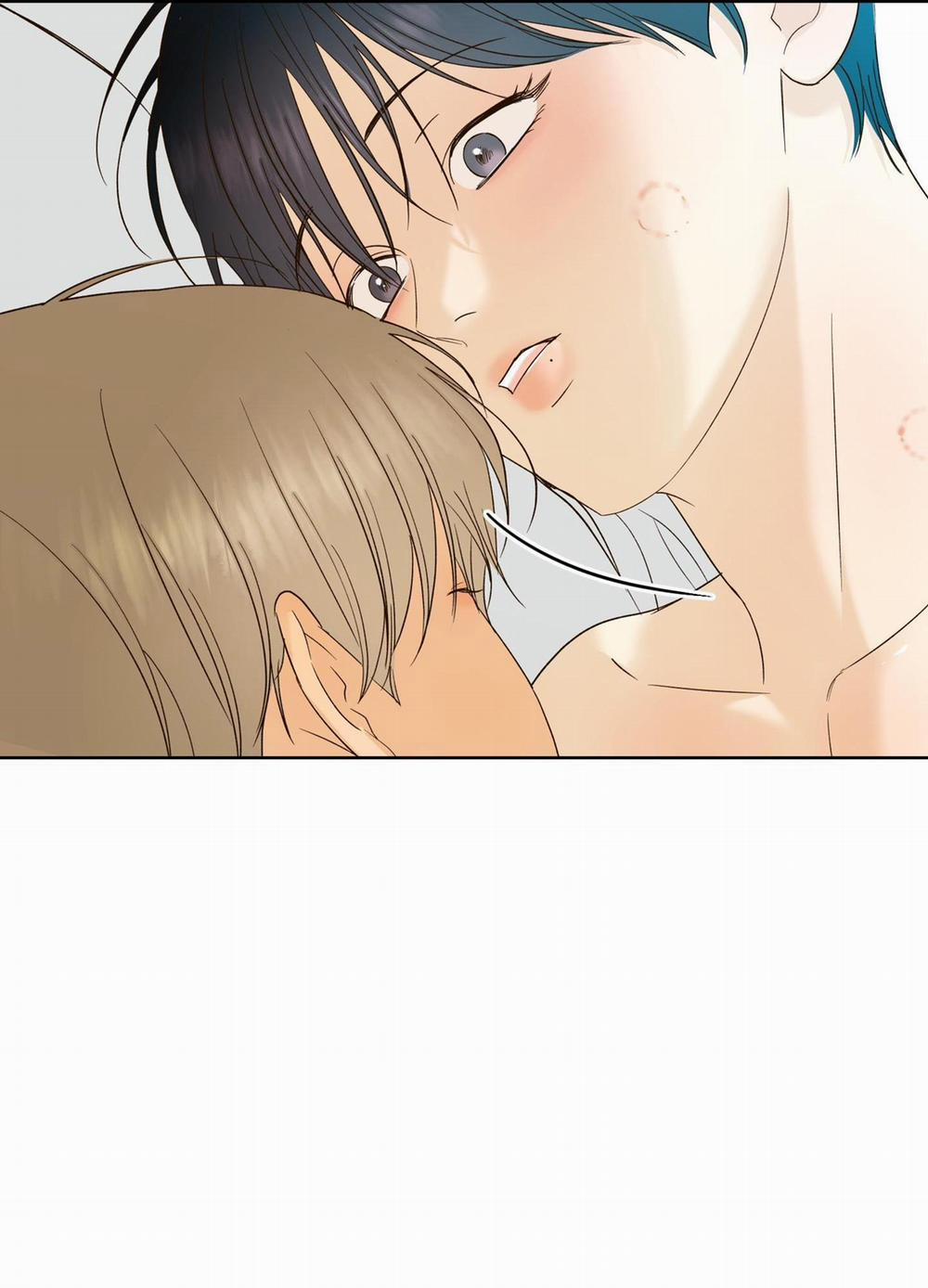 (Cbunu) Ngọn Gió Dịu Dàng 10 trang 3