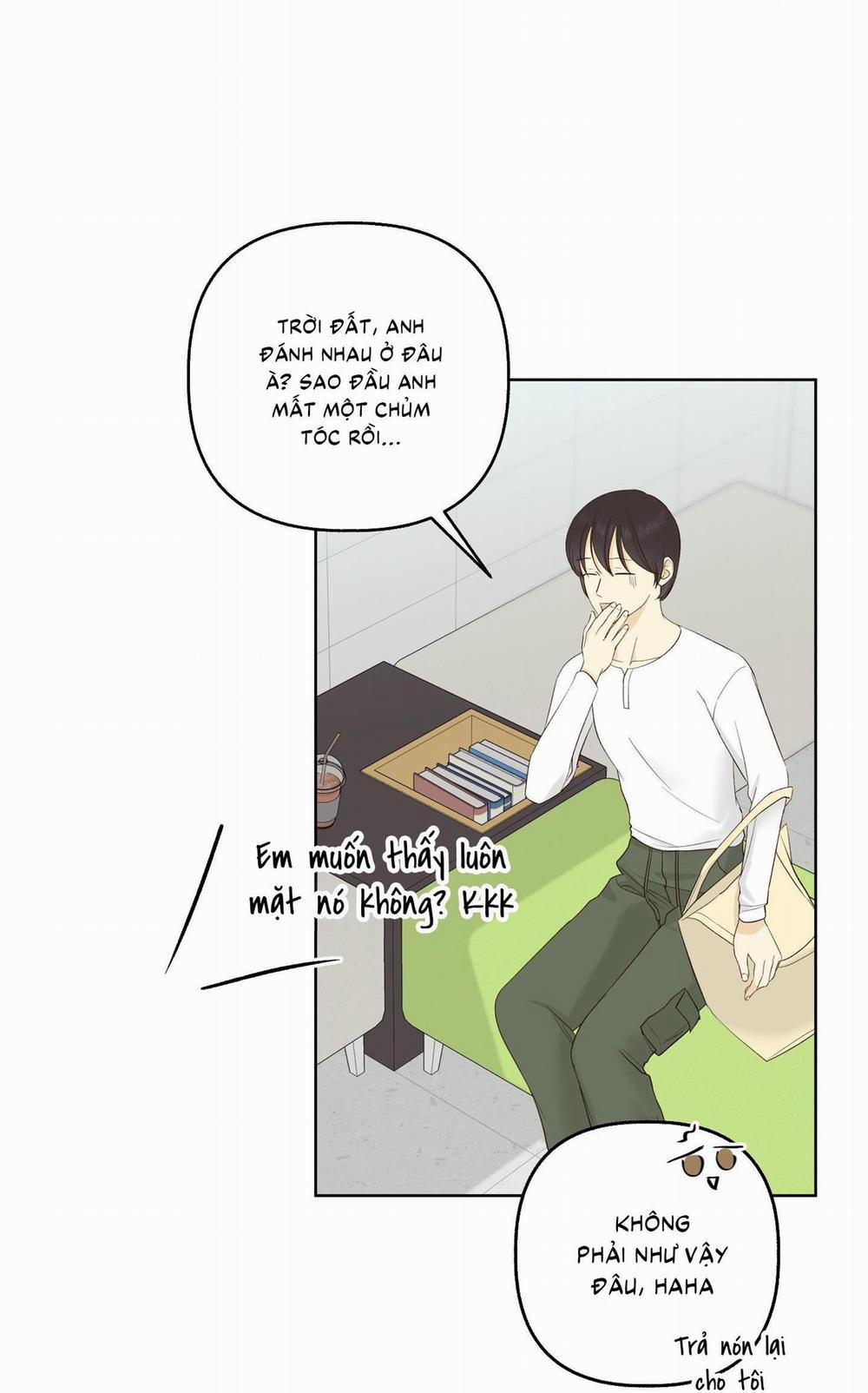 (Cbunu) Ngọn Gió Dịu Dàng 10 trang 43