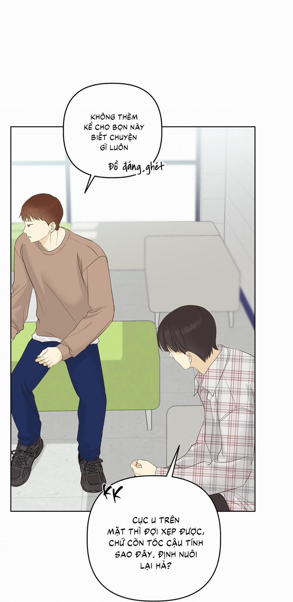 (Cbunu) Ngọn Gió Dịu Dàng 10 trang 44