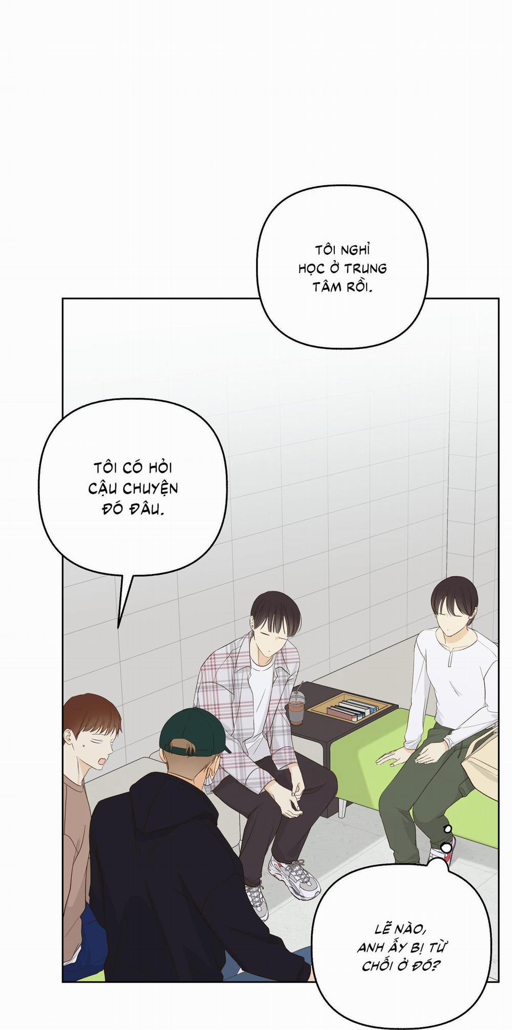 (Cbunu) Ngọn Gió Dịu Dàng 10 trang 51