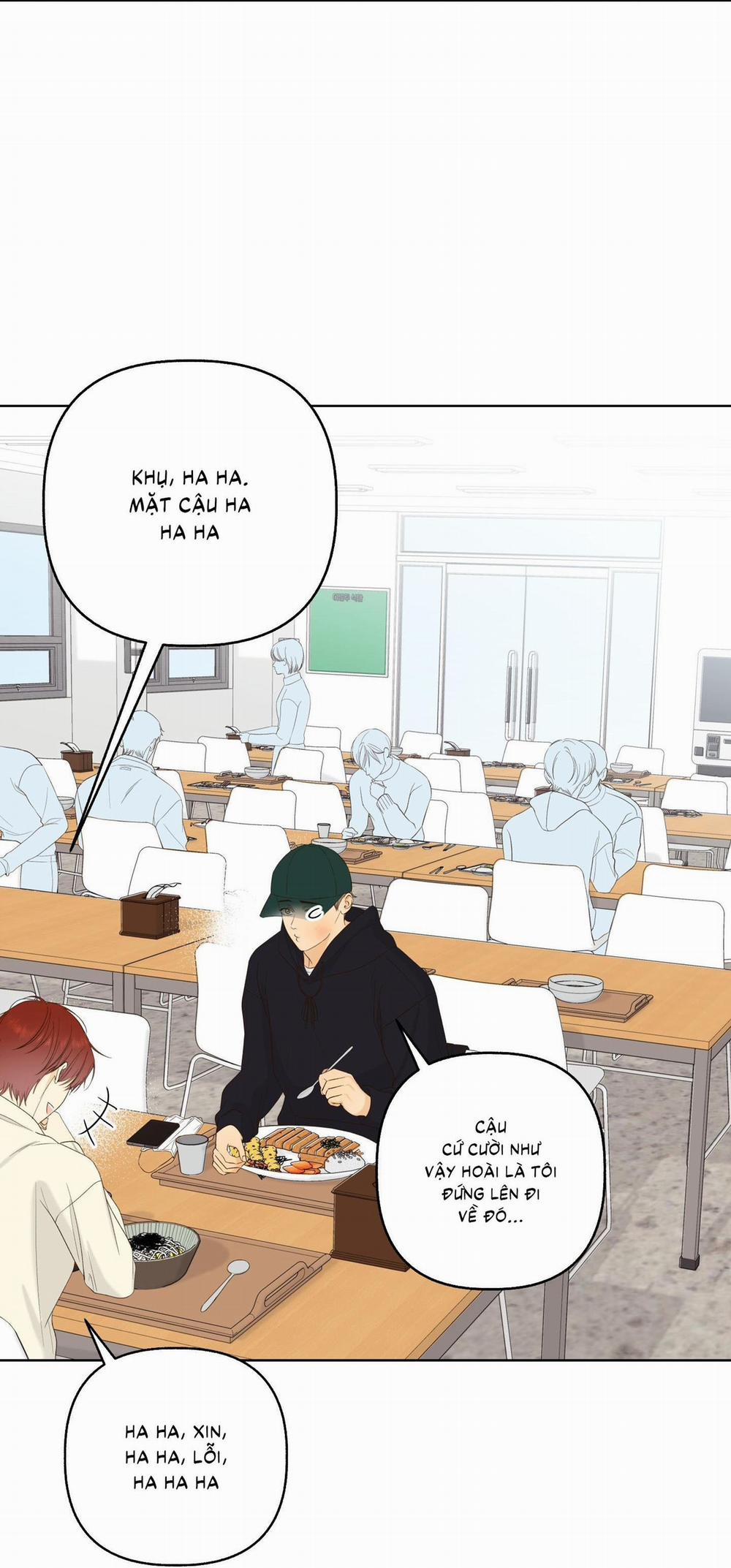 (Cbunu) Ngọn Gió Dịu Dàng 10 trang 77