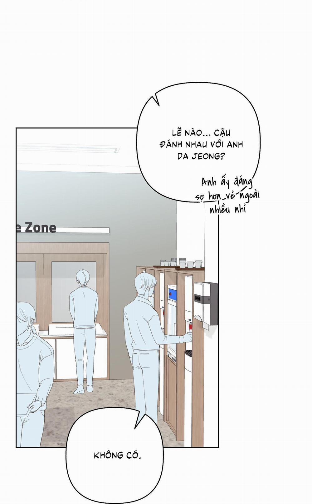 (Cbunu) Ngọn Gió Dịu Dàng 10 trang 78