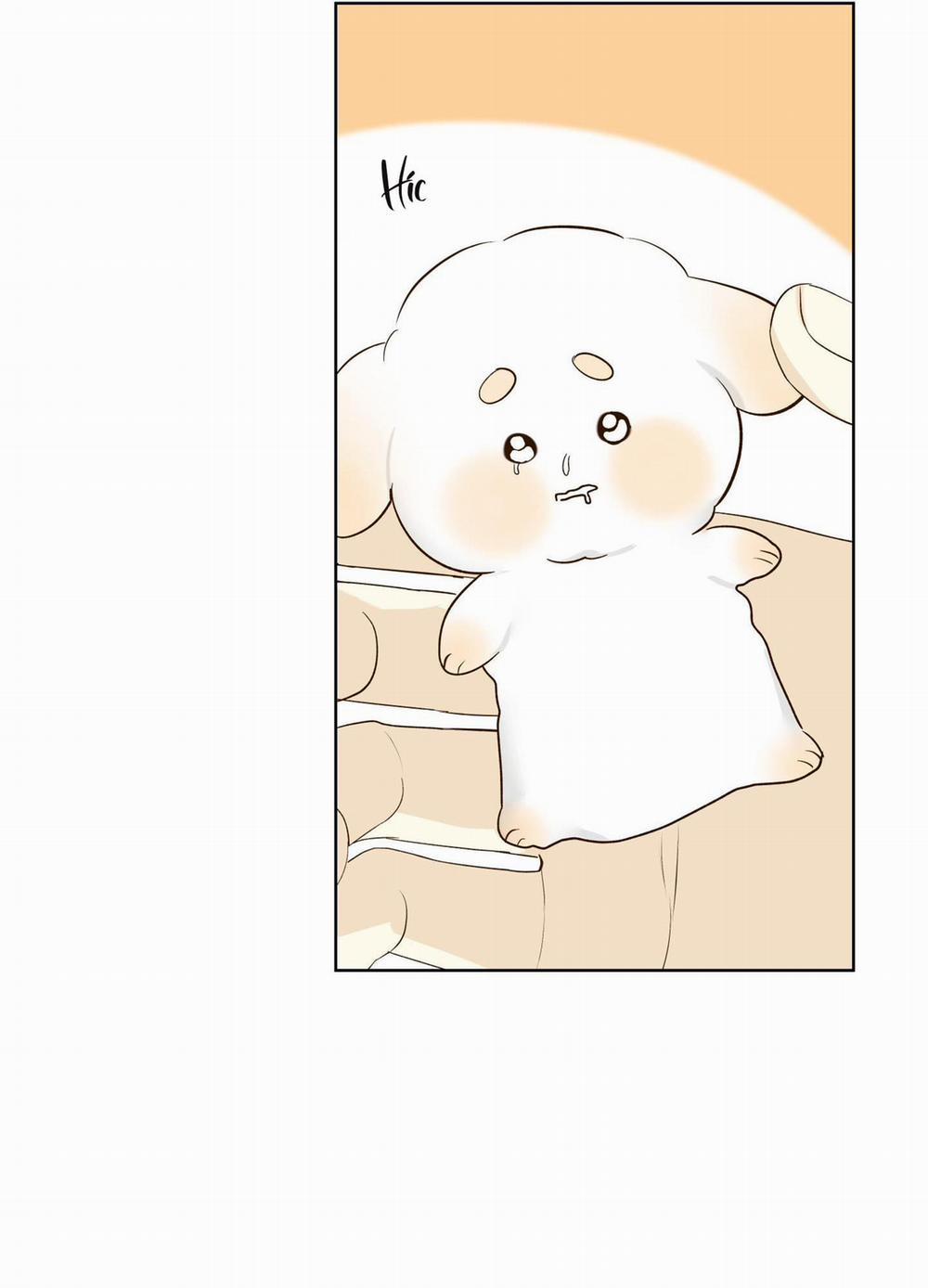 (Cbunu) Ngọn Gió Dịu Dàng 11 trang 13