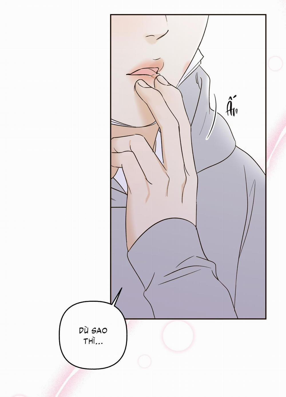 (Cbunu) Ngọn Gió Dịu Dàng 11 trang 23