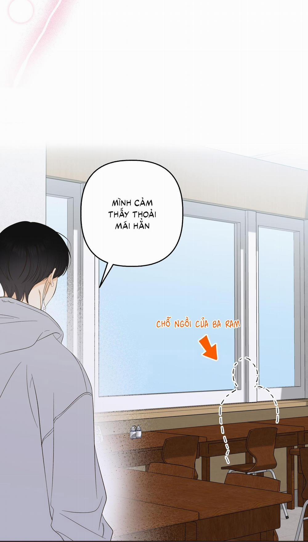 (Cbunu) Ngọn Gió Dịu Dàng 11 trang 24