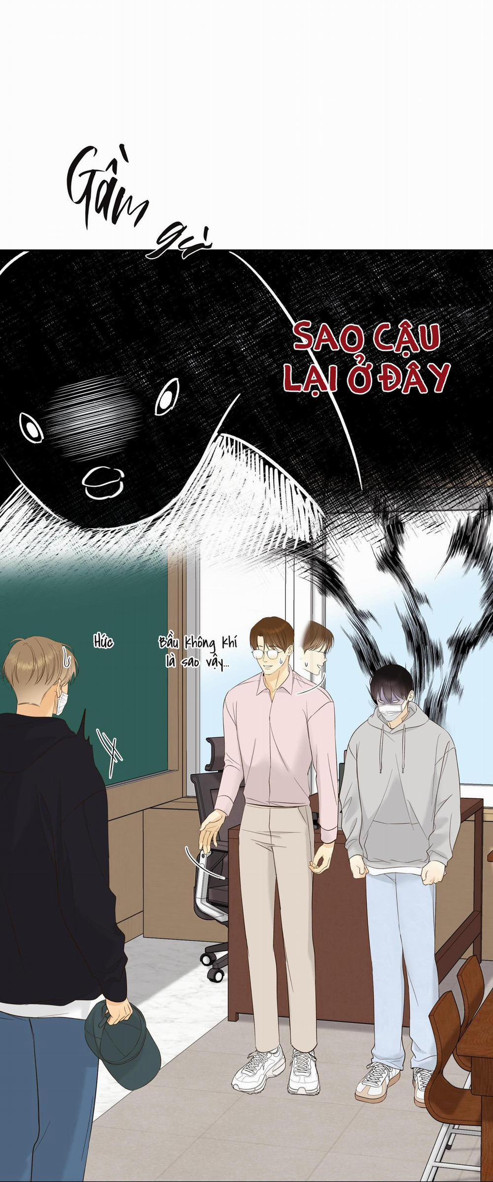 (Cbunu) Ngọn Gió Dịu Dàng 11 trang 39