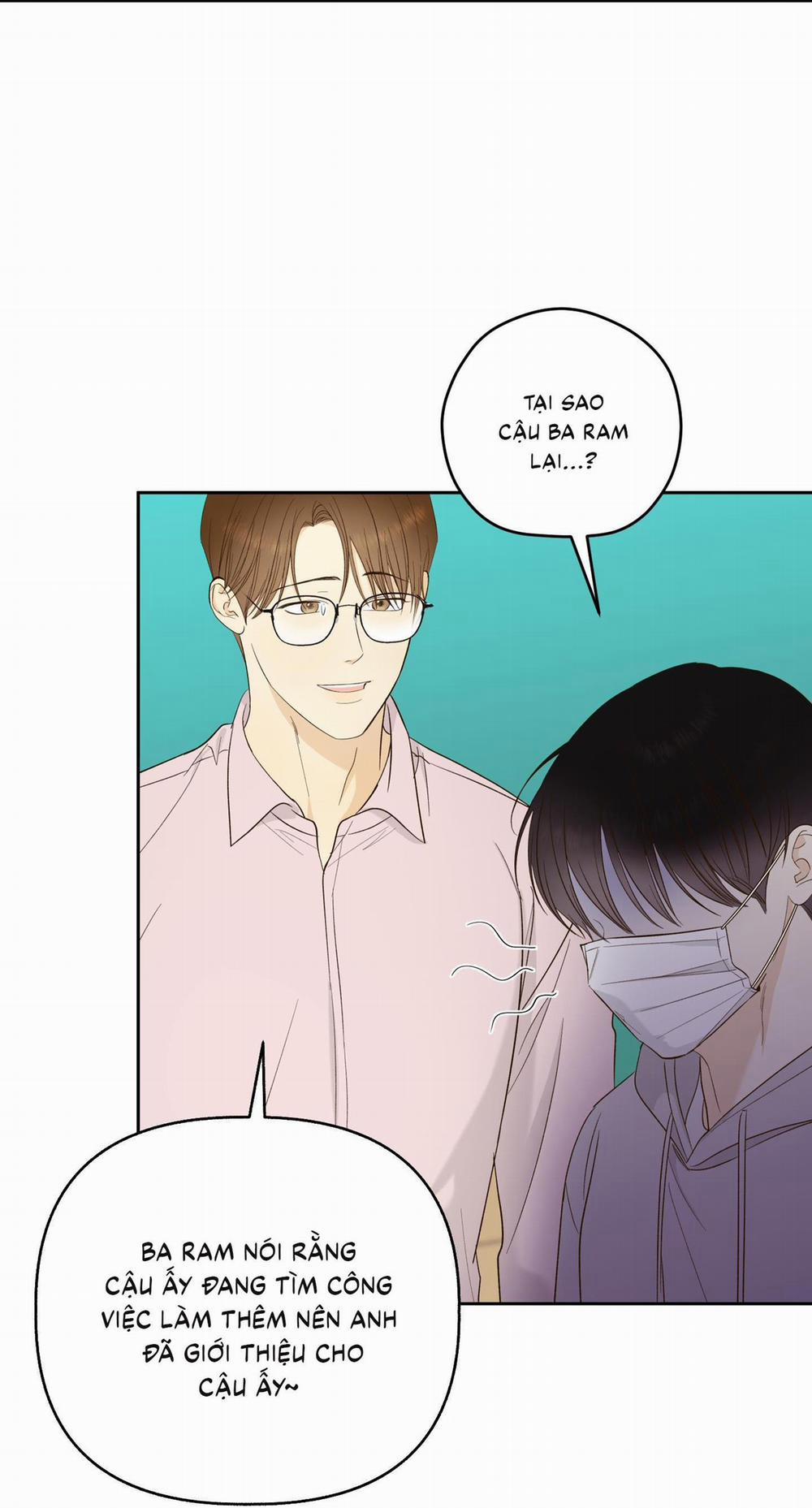 (Cbunu) Ngọn Gió Dịu Dàng 11 trang 40