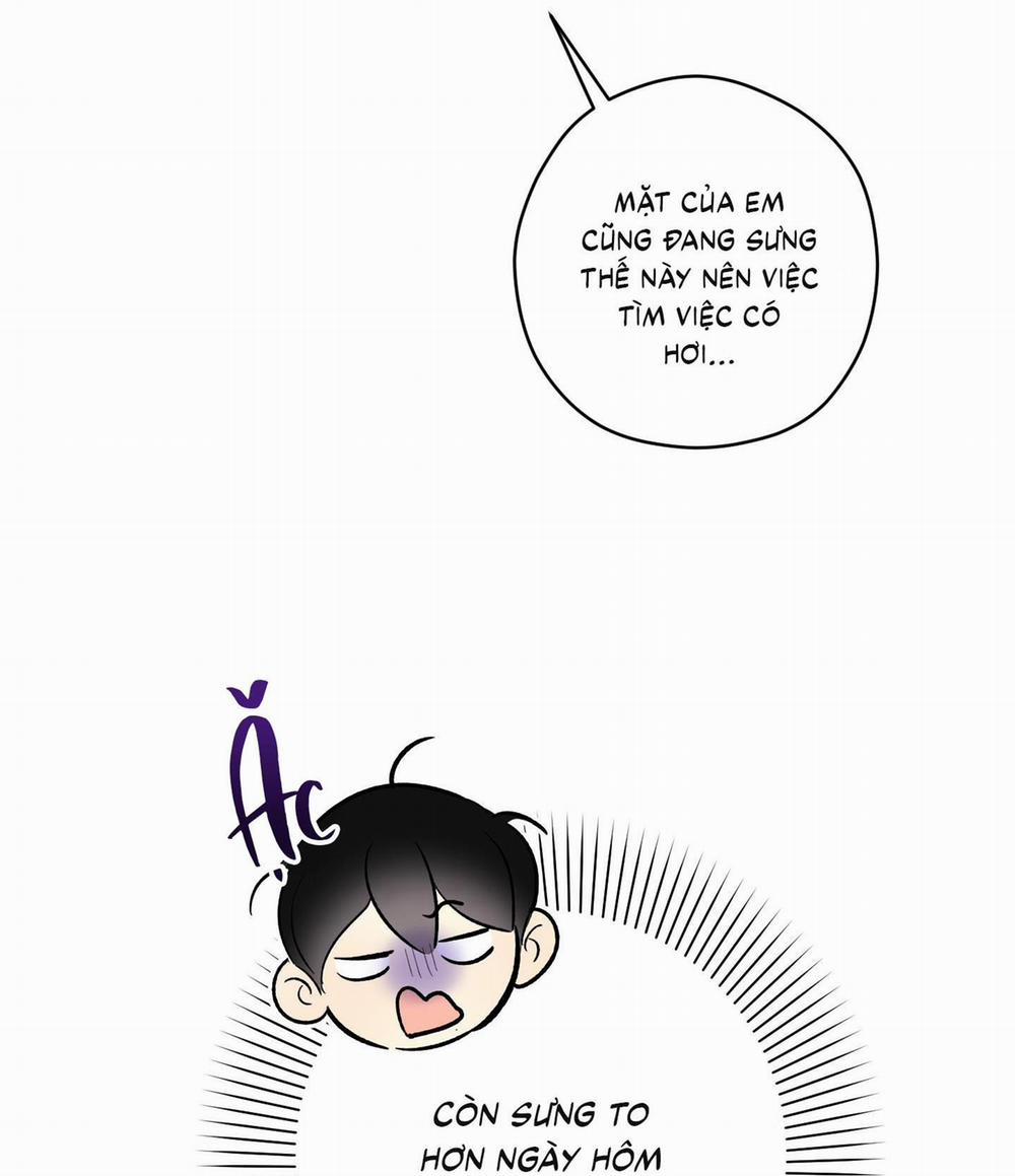 (Cbunu) Ngọn Gió Dịu Dàng 11 trang 51