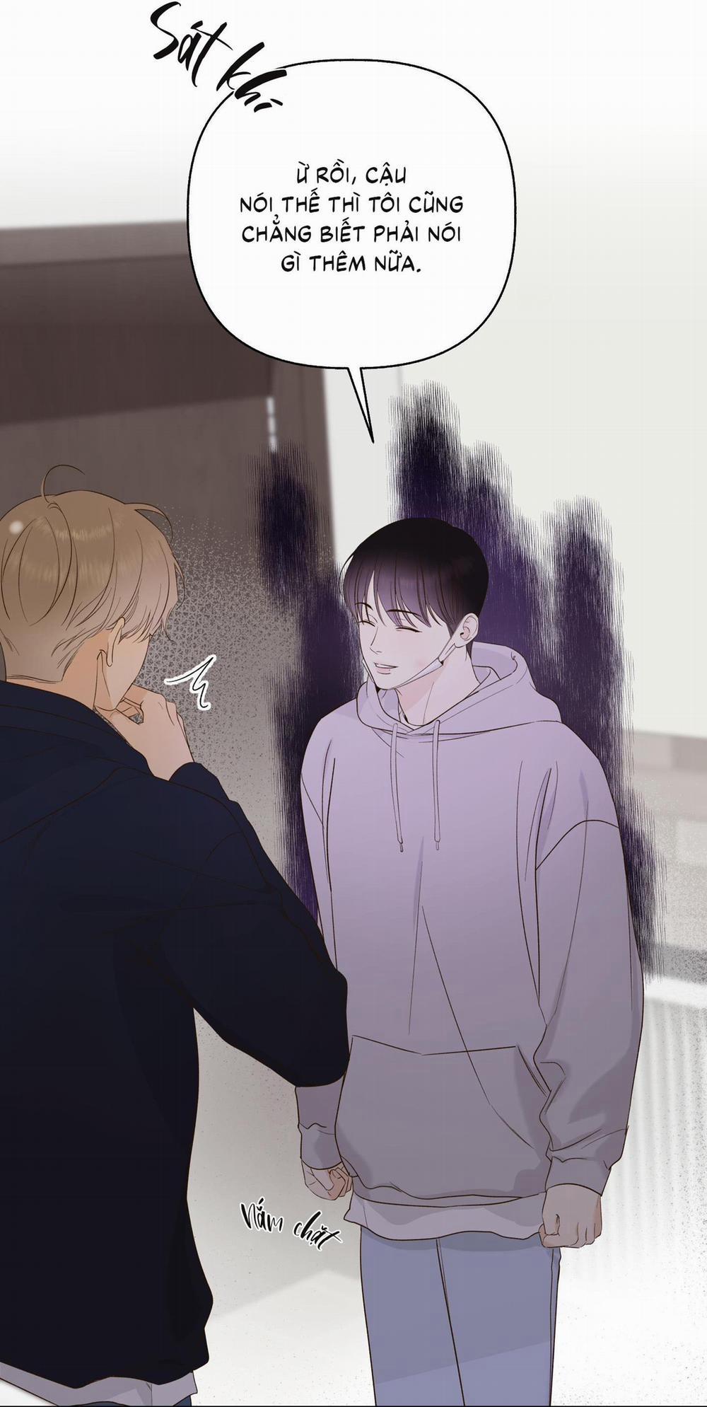(Cbunu) Ngọn Gió Dịu Dàng 11 trang 57