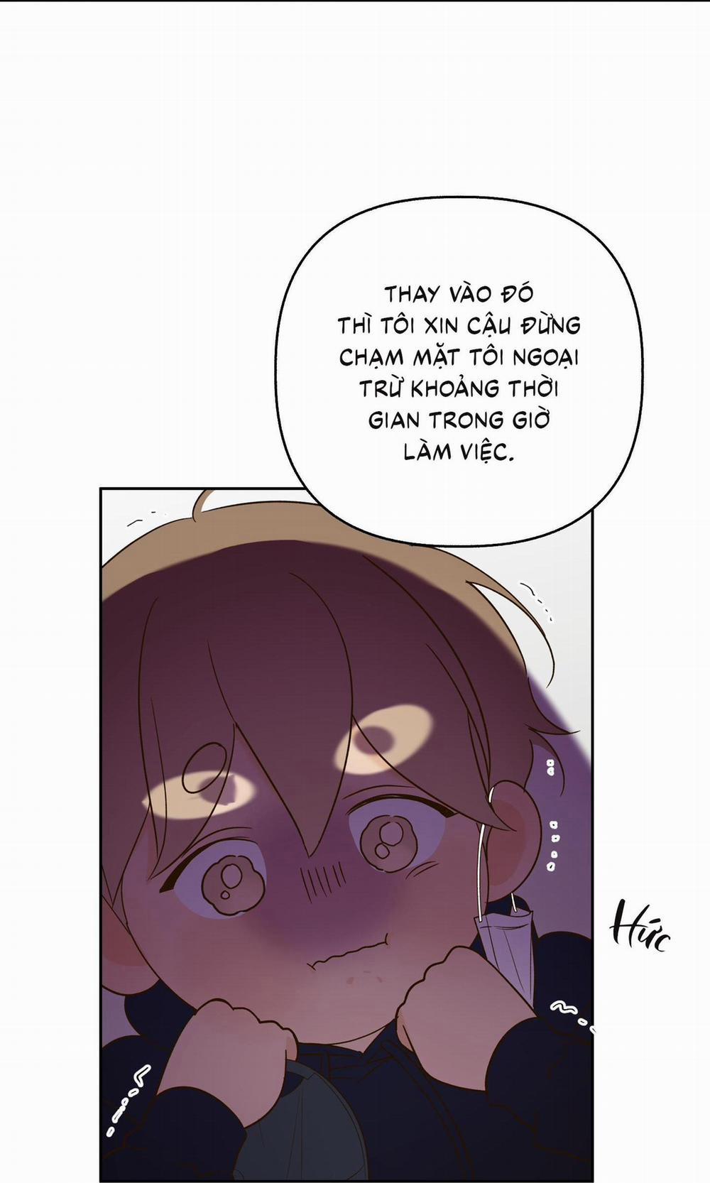 (Cbunu) Ngọn Gió Dịu Dàng 11 trang 58