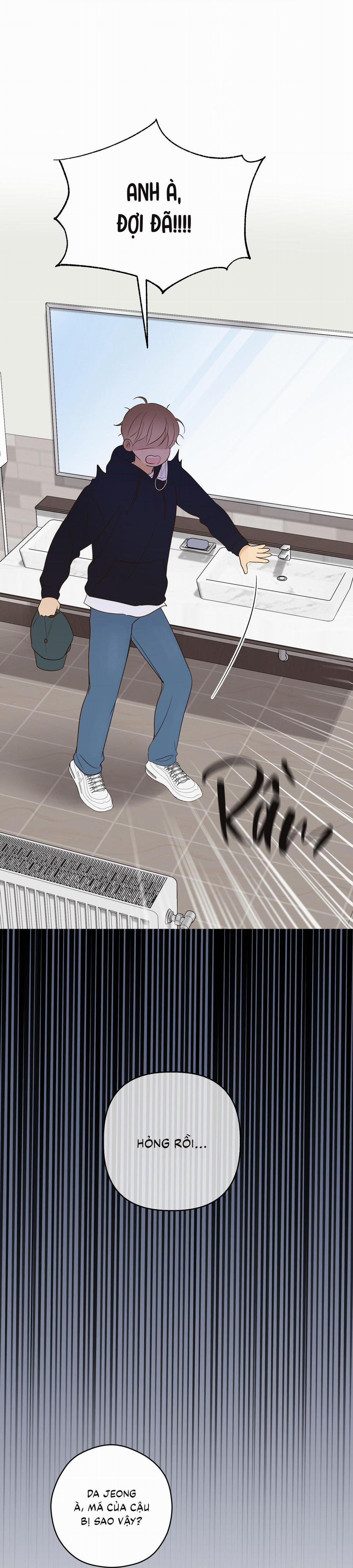 (Cbunu) Ngọn Gió Dịu Dàng 11 trang 59