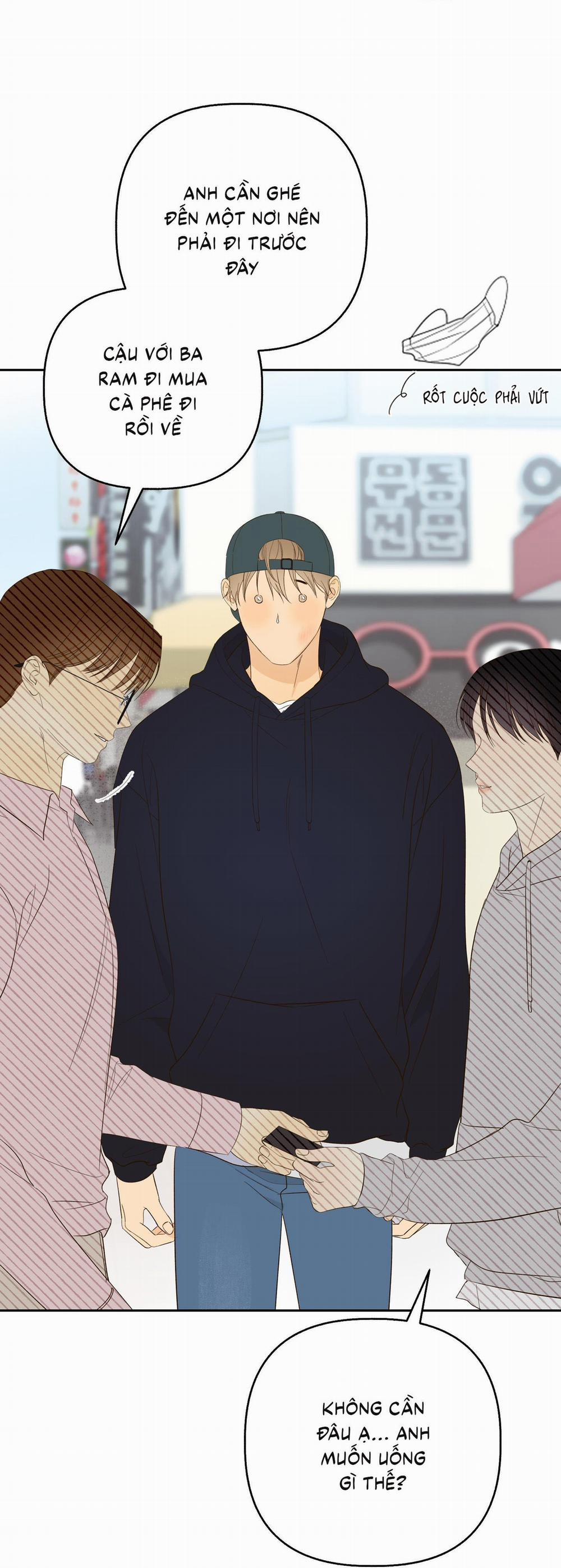 (Cbunu) Ngọn Gió Dịu Dàng 11 trang 62