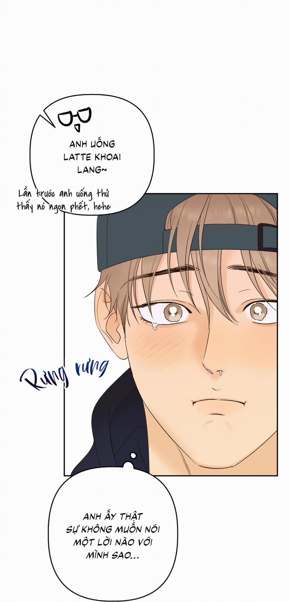 (Cbunu) Ngọn Gió Dịu Dàng 11 trang 63