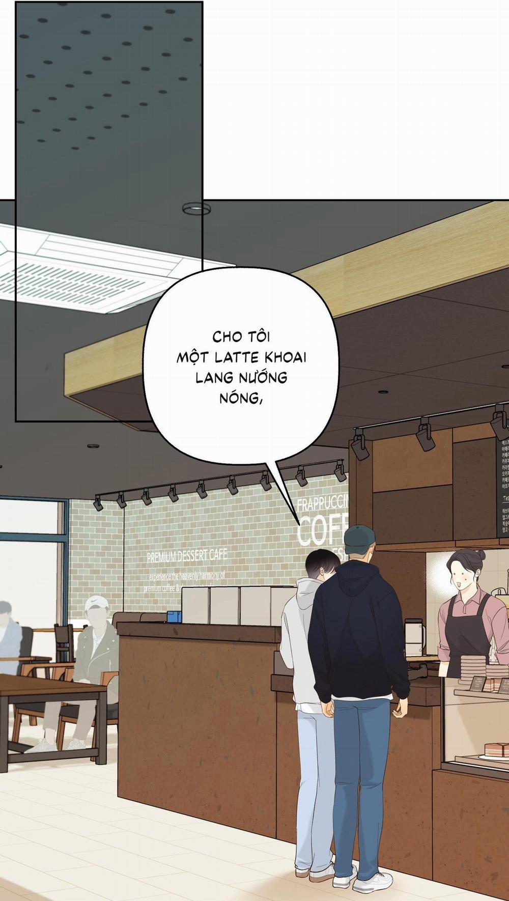 (Cbunu) Ngọn Gió Dịu Dàng 11 trang 68