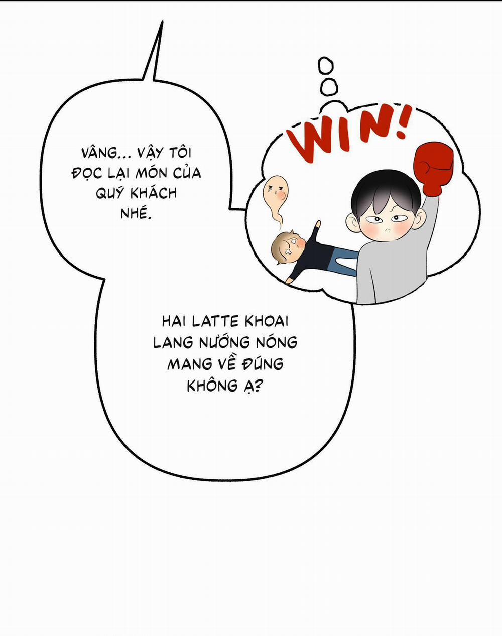 (Cbunu) Ngọn Gió Dịu Dàng 11 trang 71