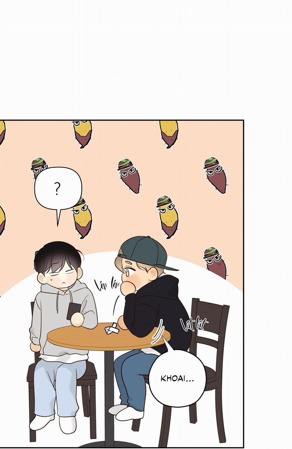 (Cbunu) Ngọn Gió Dịu Dàng 11 trang 79