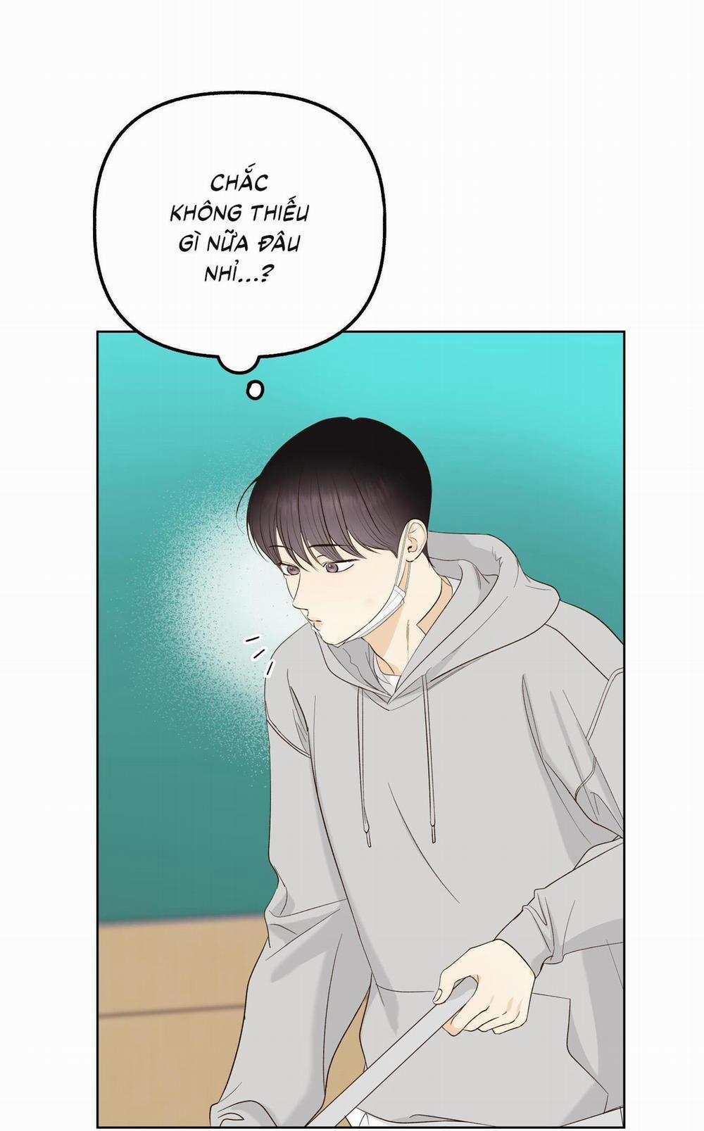 (Cbunu) Ngọn Gió Dịu Dàng 11 trang 8