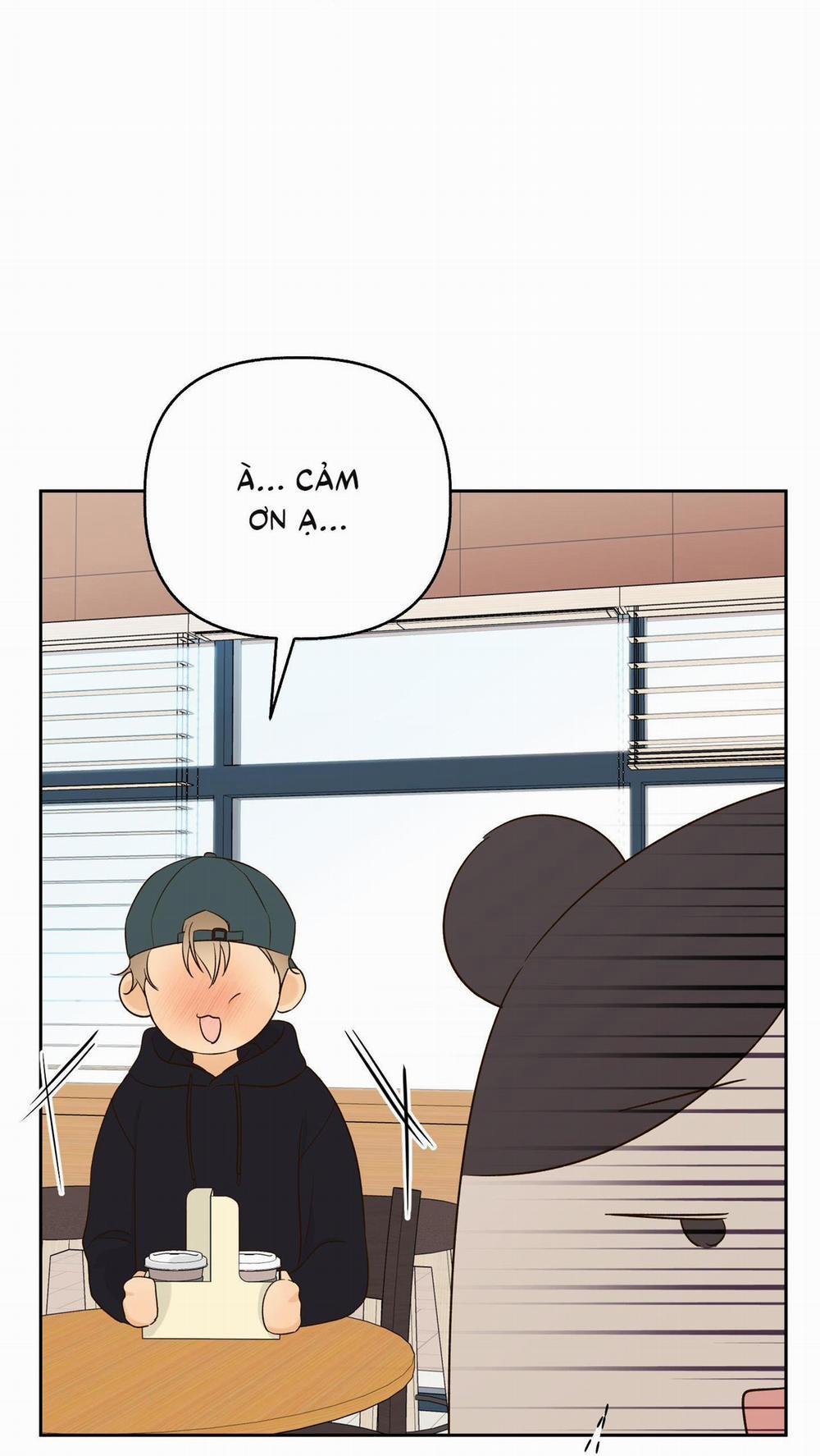 (Cbunu) Ngọn Gió Dịu Dàng 11 trang 81