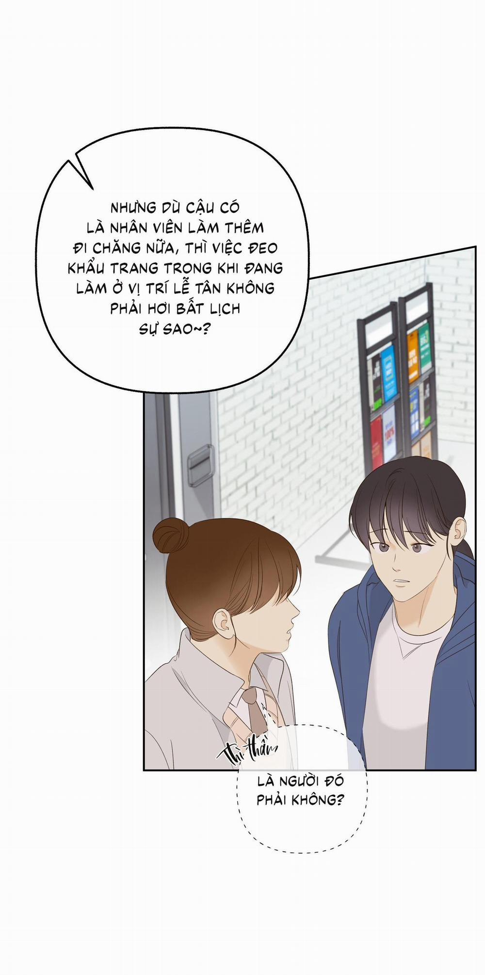 (Cbunu) Ngọn Gió Dịu Dàng 12 trang 15