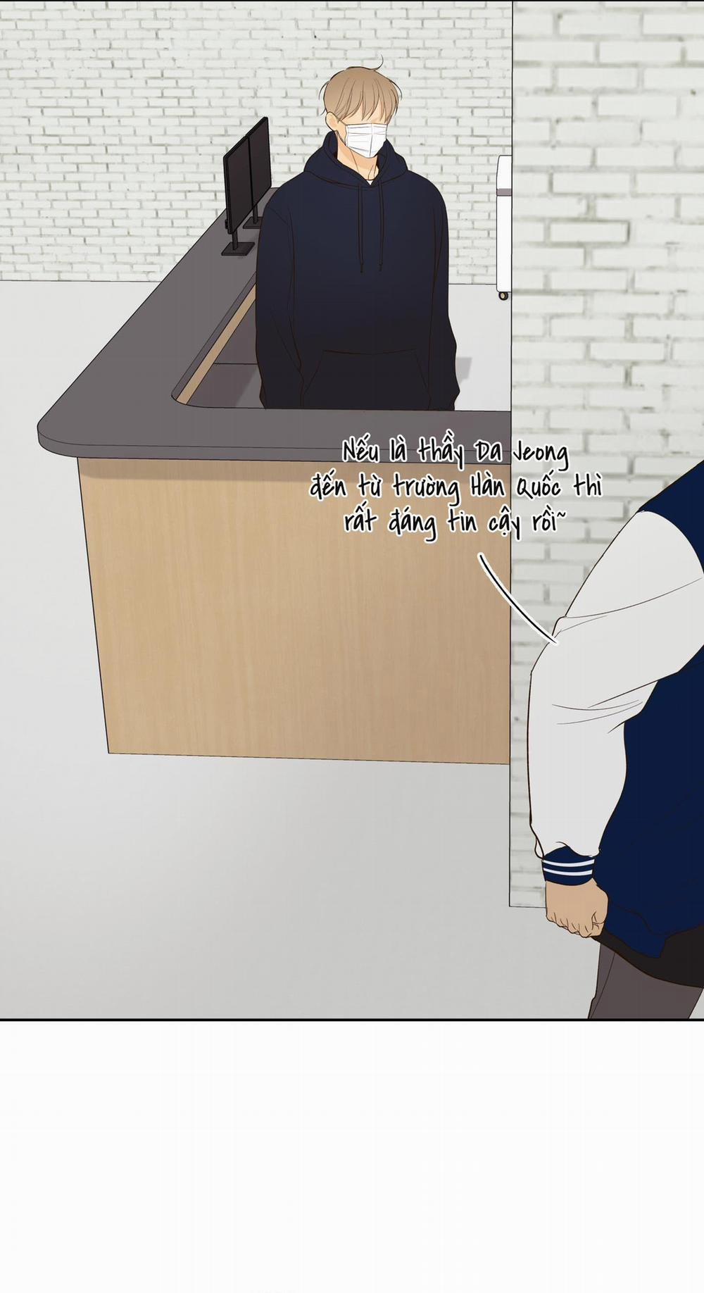 (Cbunu) Ngọn Gió Dịu Dàng 12 trang 22