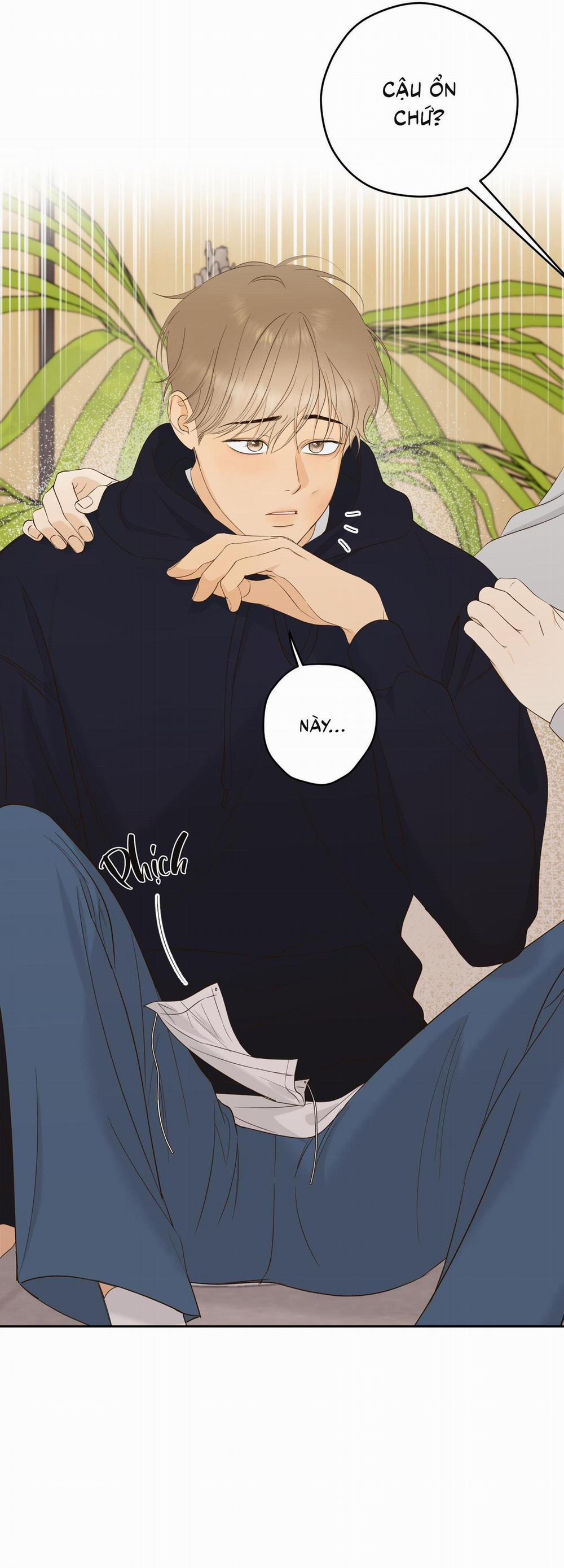 (Cbunu) Ngọn Gió Dịu Dàng 12 trang 43