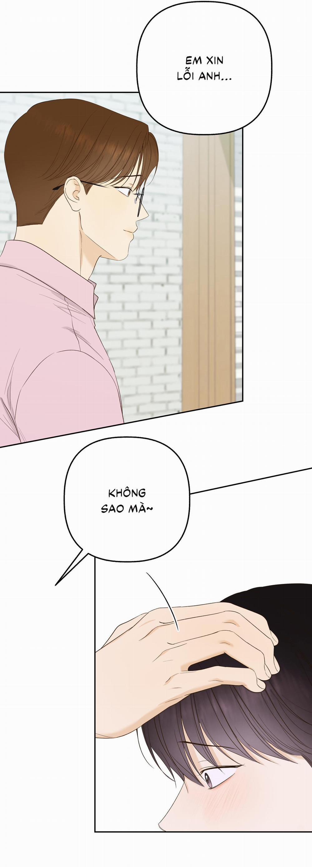 (Cbunu) Ngọn Gió Dịu Dàng 12 trang 52