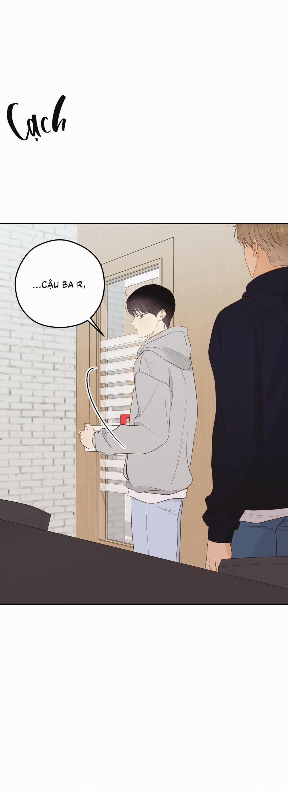 (Cbunu) Ngọn Gió Dịu Dàng 12 trang 53