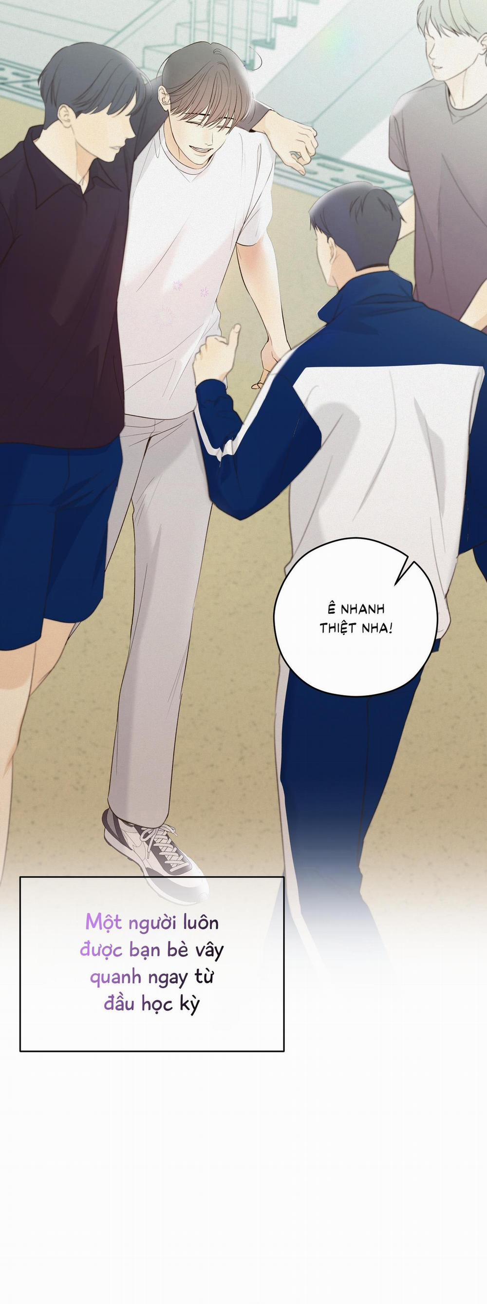 (Cbunu) Ngọn Gió Dịu Dàng 13 trang 12