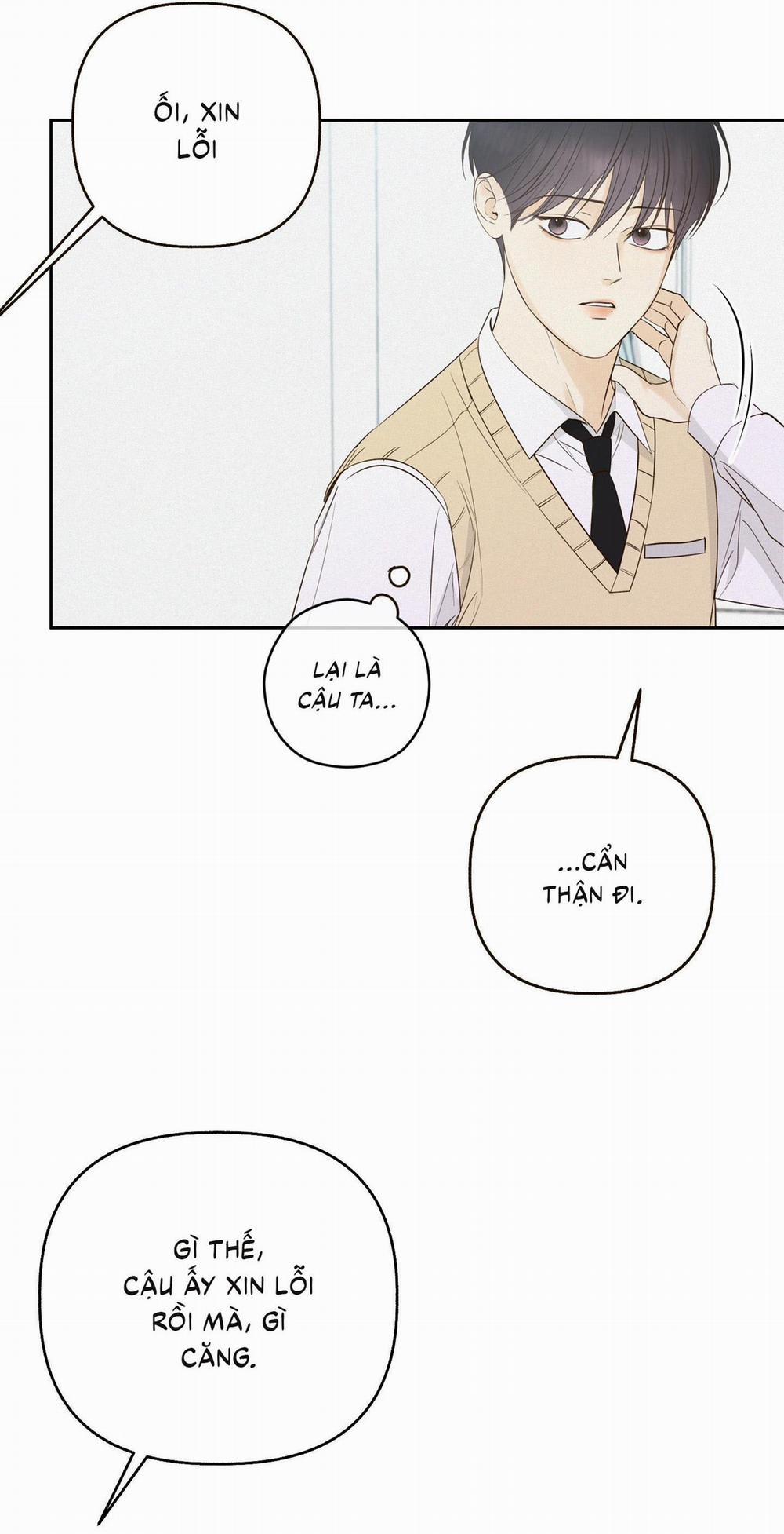 (Cbunu) Ngọn Gió Dịu Dàng 13 trang 25