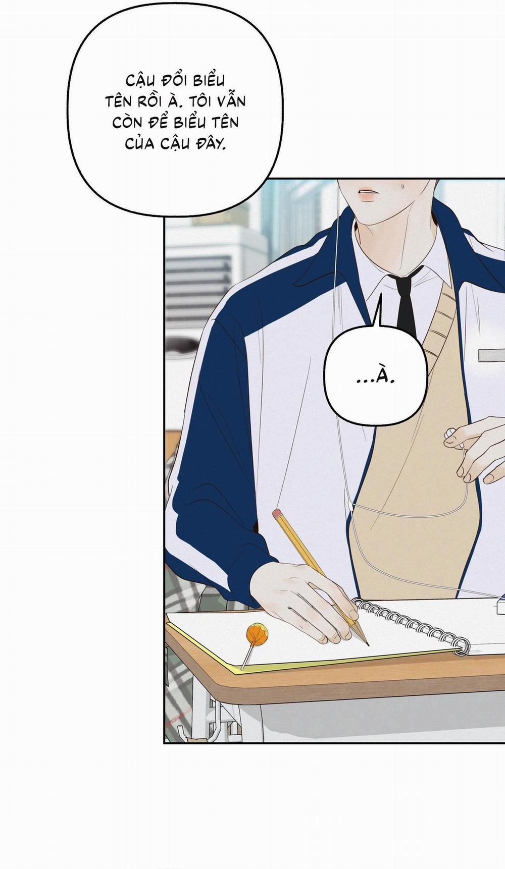 (Cbunu) Ngọn Gió Dịu Dàng 13 trang 28