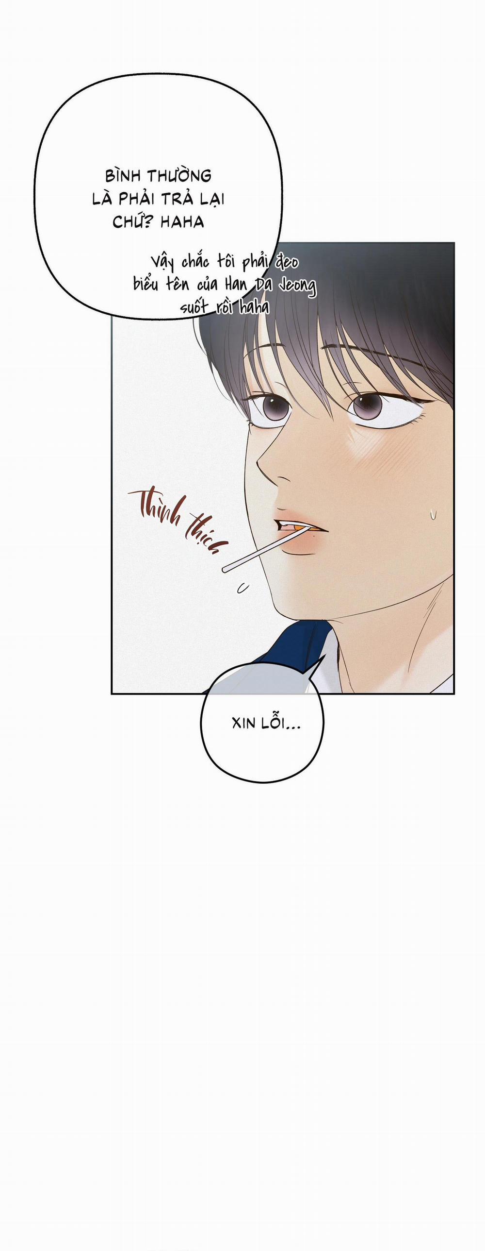 (Cbunu) Ngọn Gió Dịu Dàng 13 trang 31