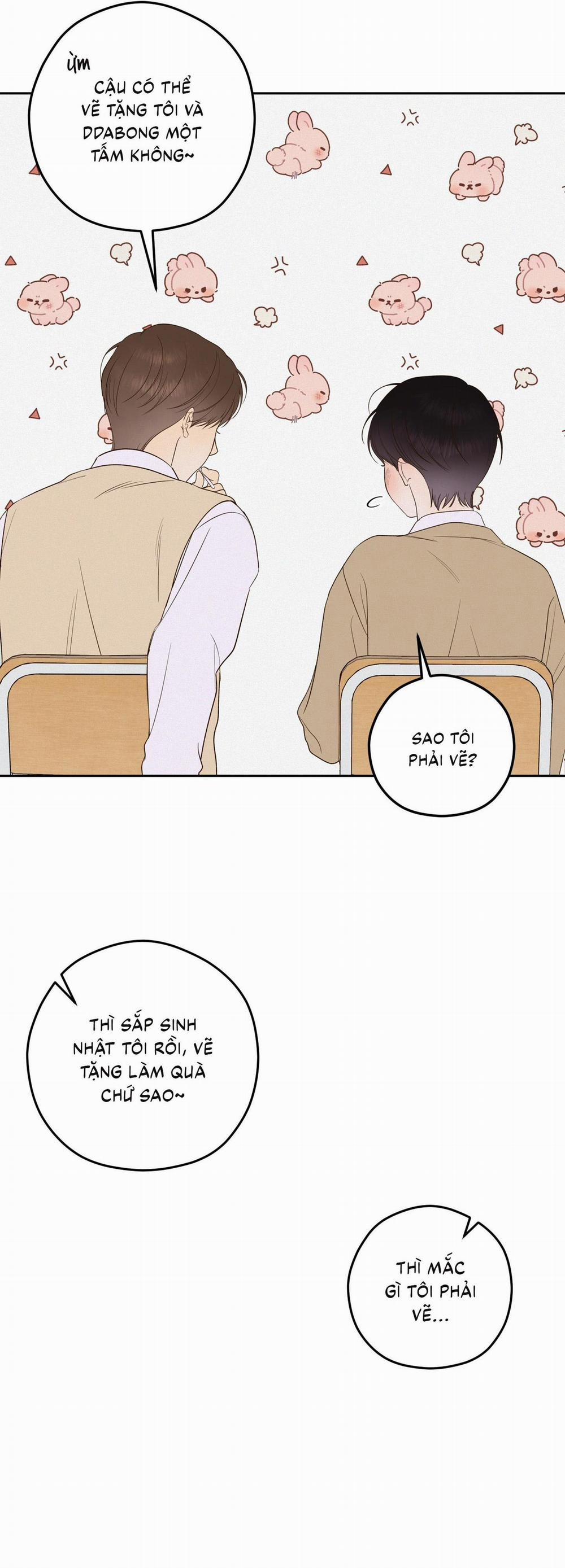 (Cbunu) Ngọn Gió Dịu Dàng 13 trang 38