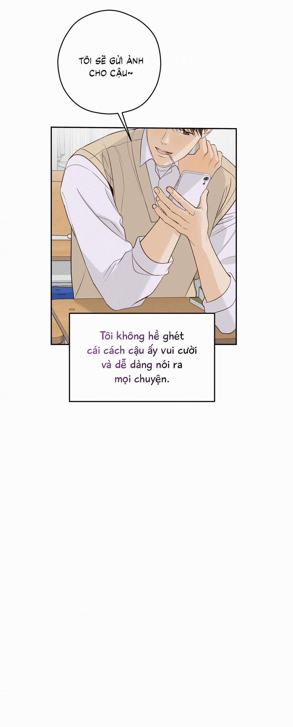 (Cbunu) Ngọn Gió Dịu Dàng 13 trang 39