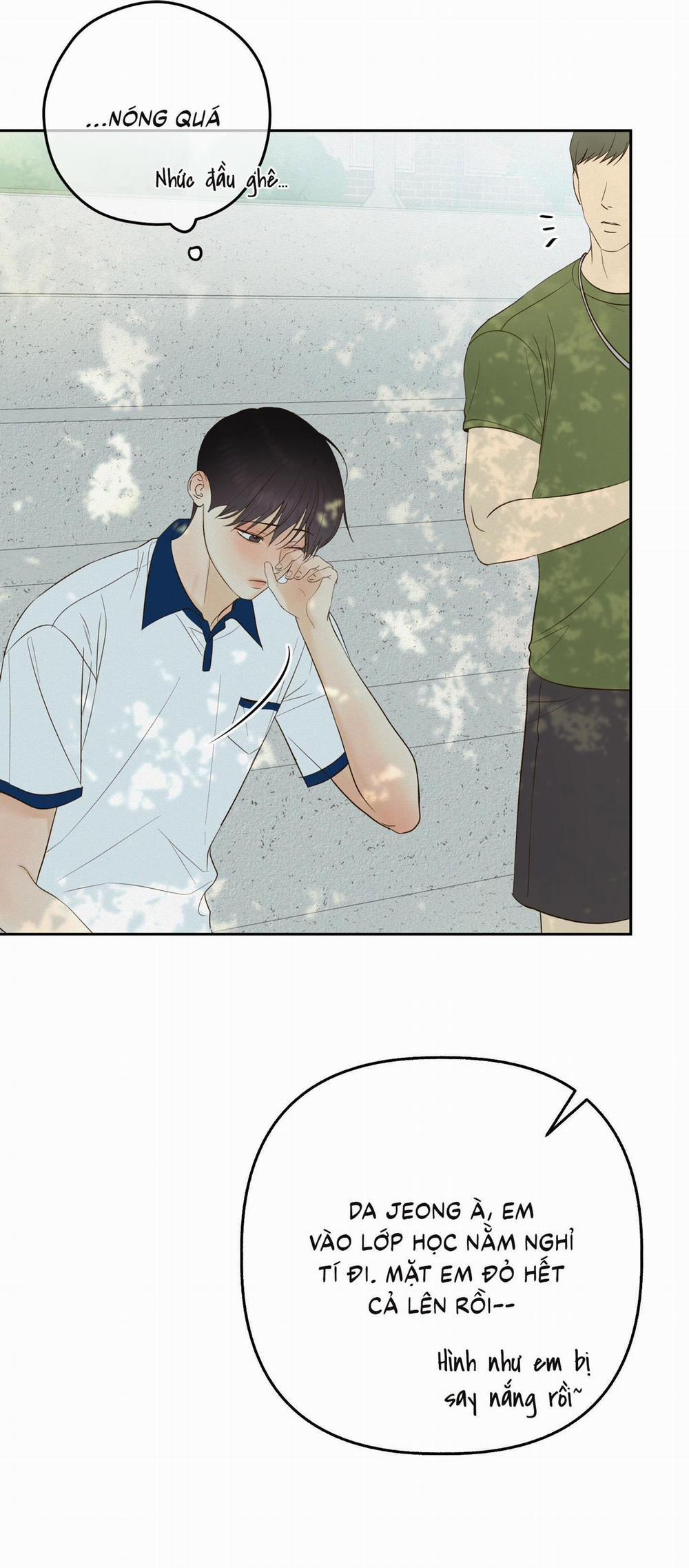 (Cbunu) Ngọn Gió Dịu Dàng 13 trang 48