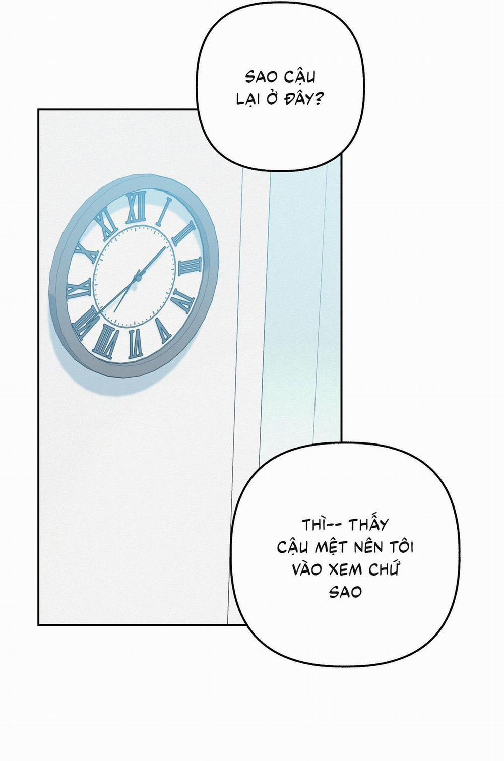 (Cbunu) Ngọn Gió Dịu Dàng 13 trang 53