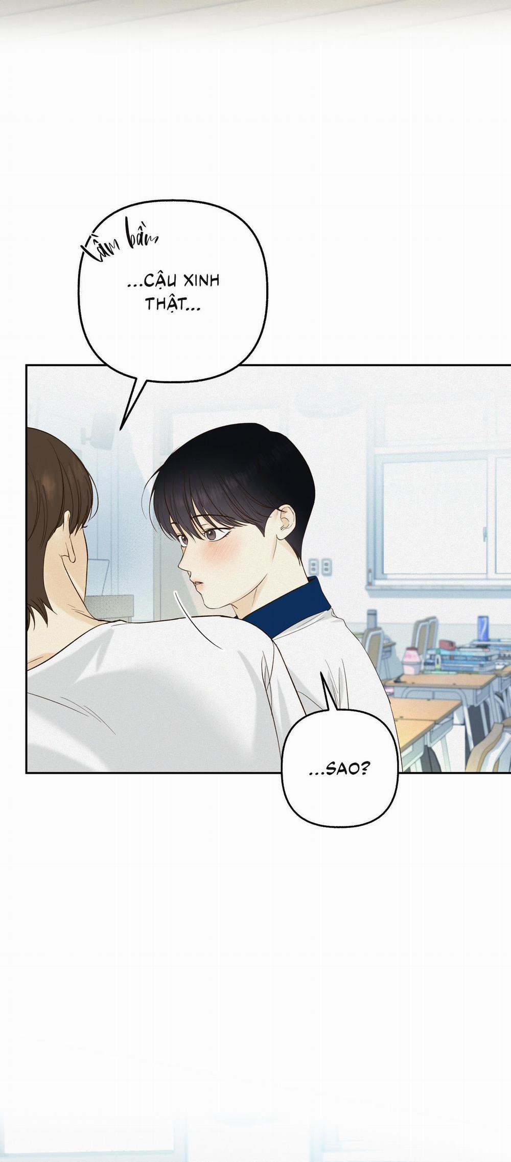 (Cbunu) Ngọn Gió Dịu Dàng 13 trang 61