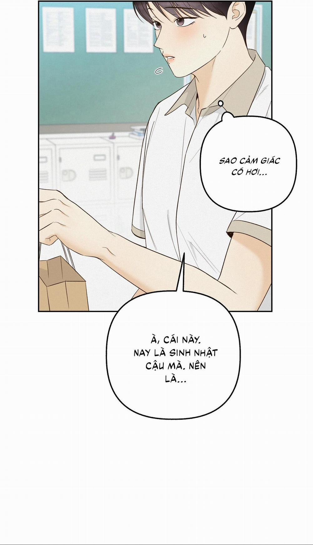 (Cbunu) Ngọn Gió Dịu Dàng 14 trang 11