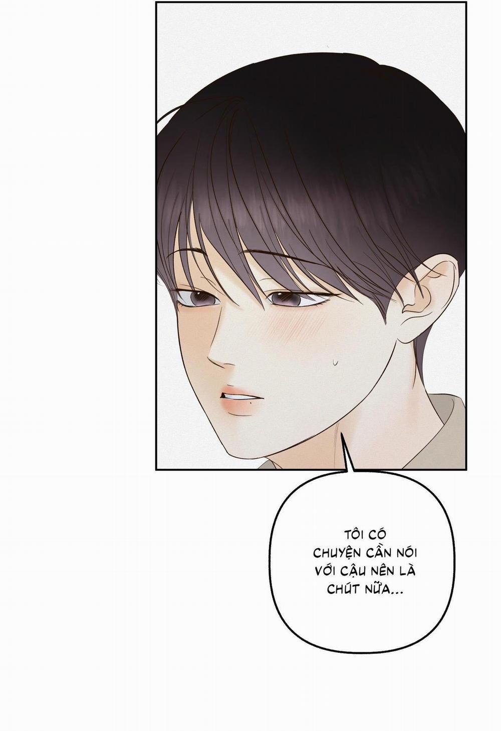 (Cbunu) Ngọn Gió Dịu Dàng 14 trang 13