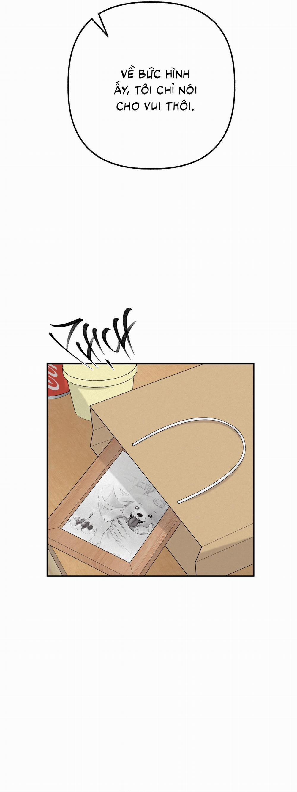 (Cbunu) Ngọn Gió Dịu Dàng 14 trang 15