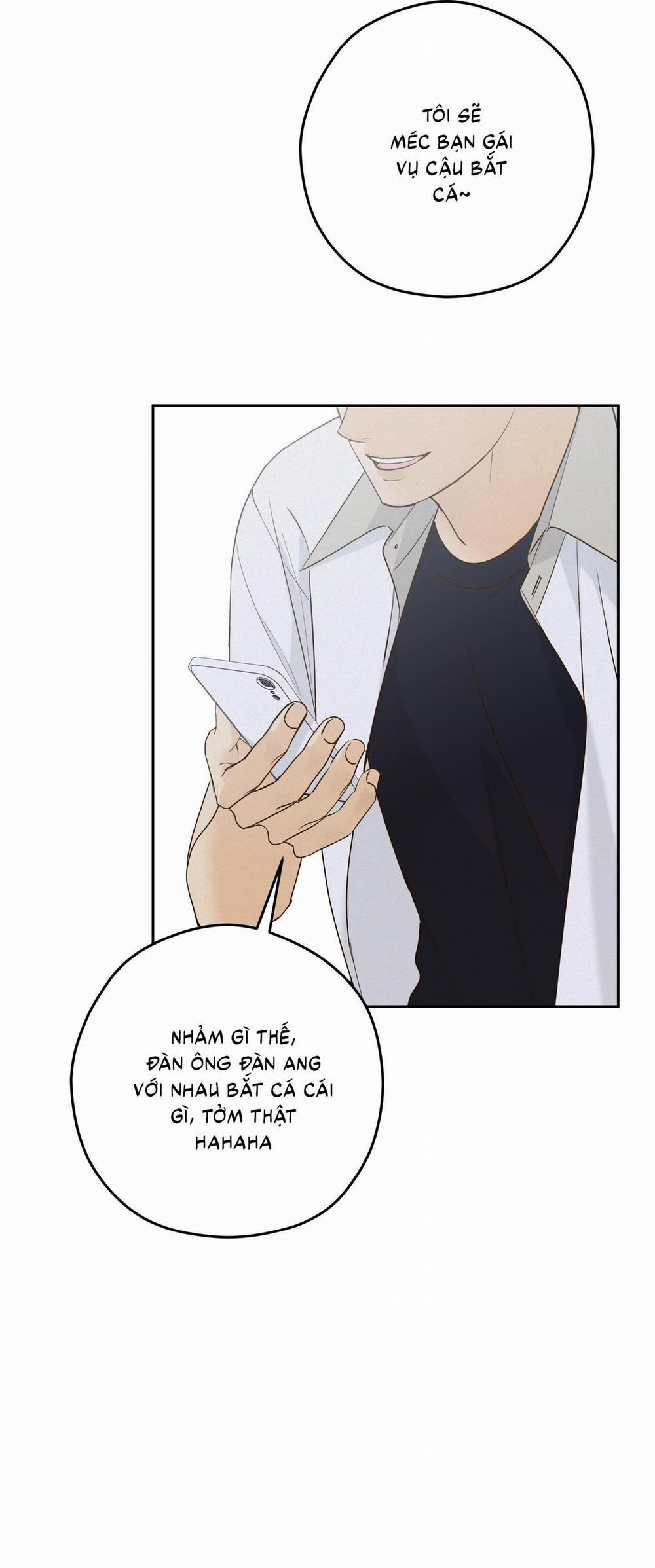 (Cbunu) Ngọn Gió Dịu Dàng 14 trang 22