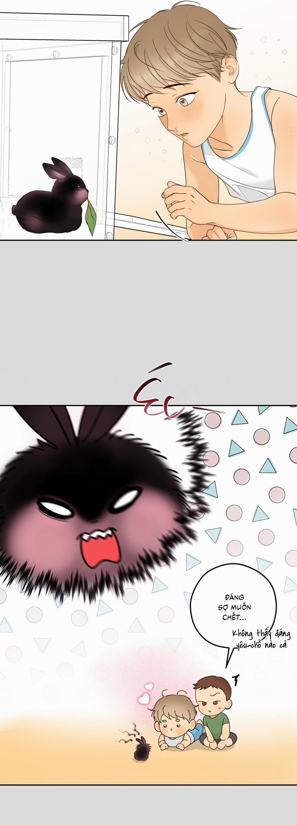 (Cbunu) Ngọn Gió Dịu Dàng 14 trang 45