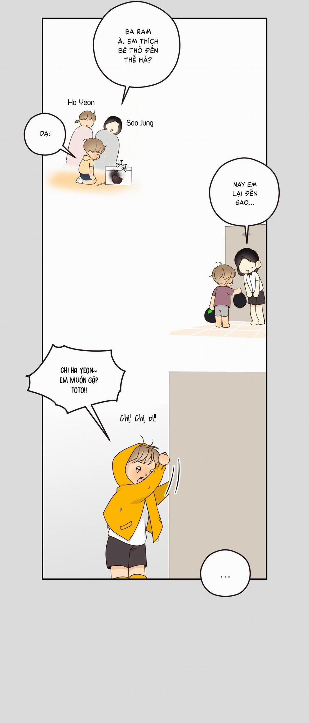(Cbunu) Ngọn Gió Dịu Dàng 14 trang 47