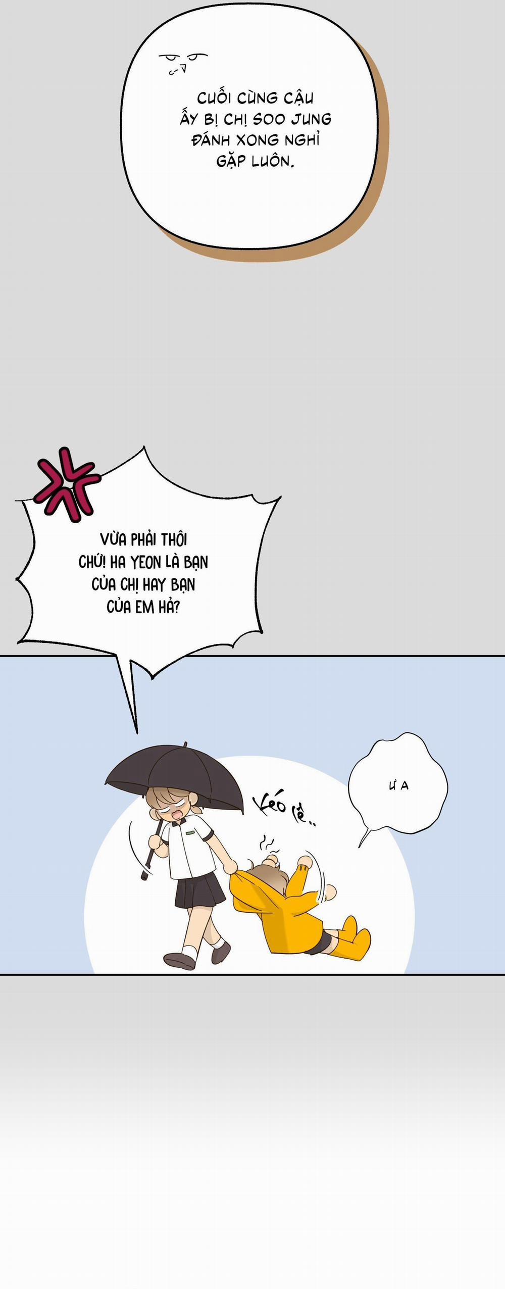 (Cbunu) Ngọn Gió Dịu Dàng 14 trang 48