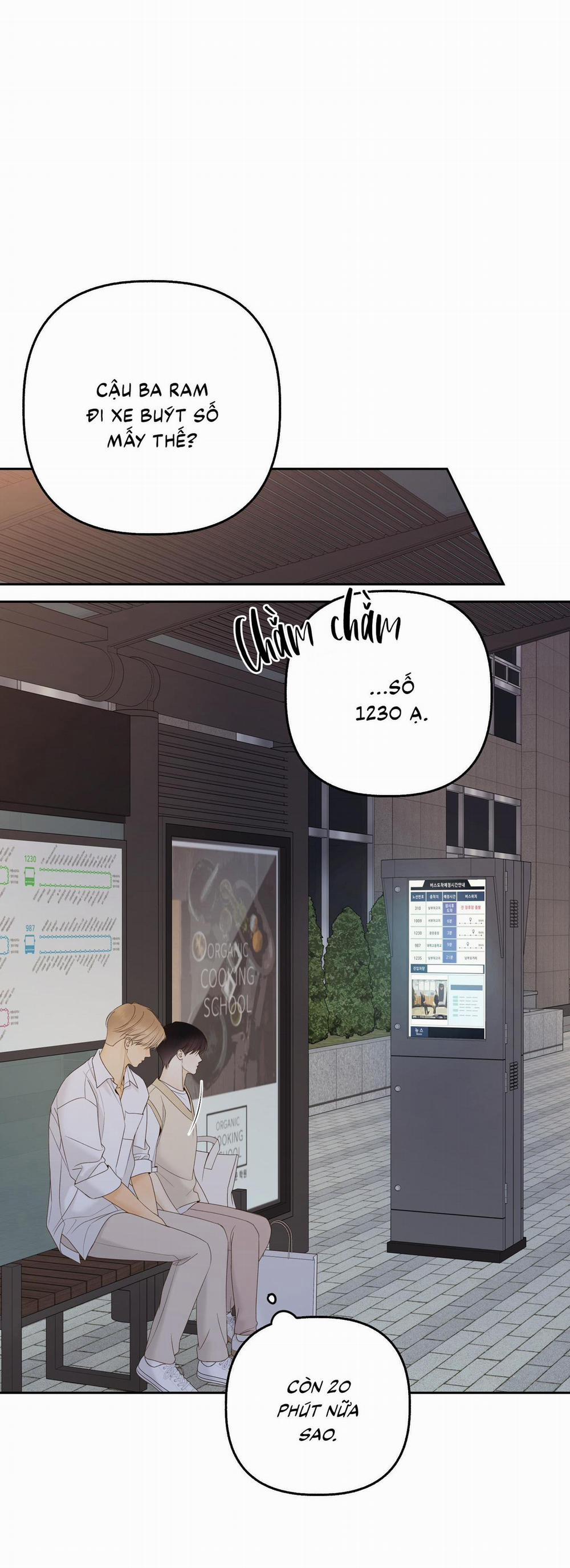 (Cbunu) Ngọn Gió Dịu Dàng 16 trang 11