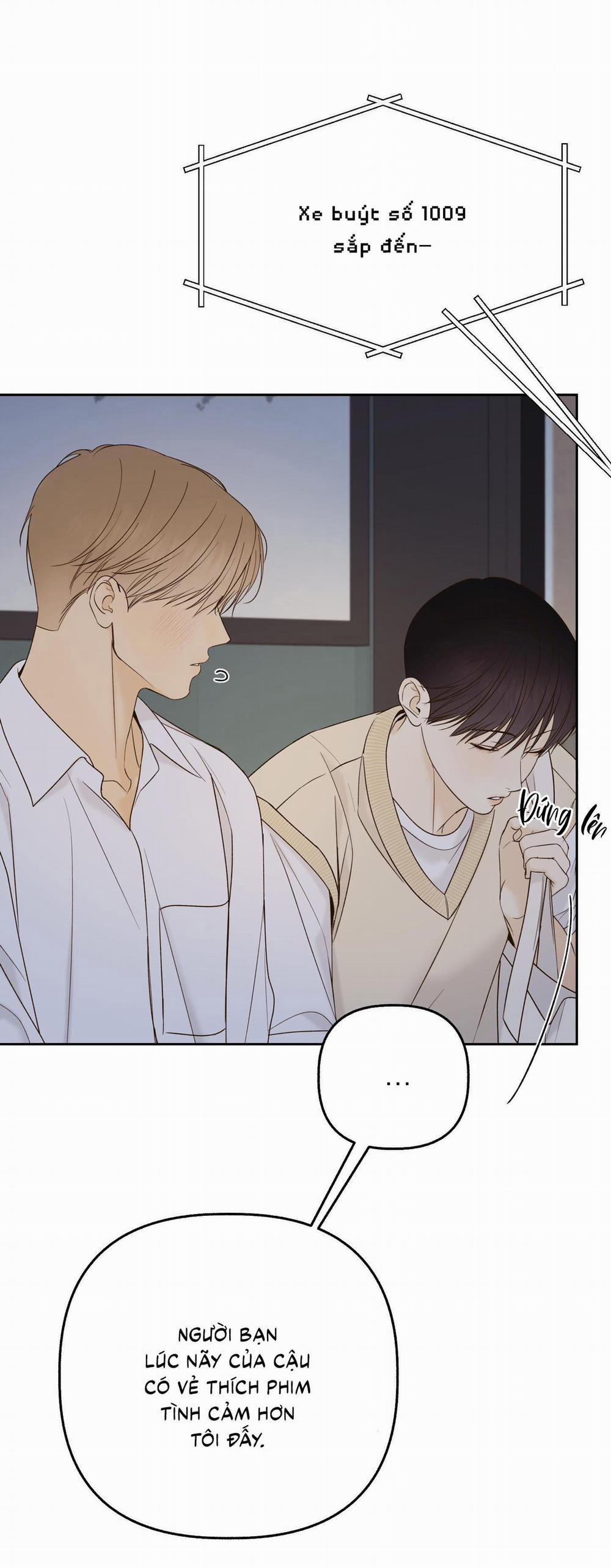 (Cbunu) Ngọn Gió Dịu Dàng 16 trang 24