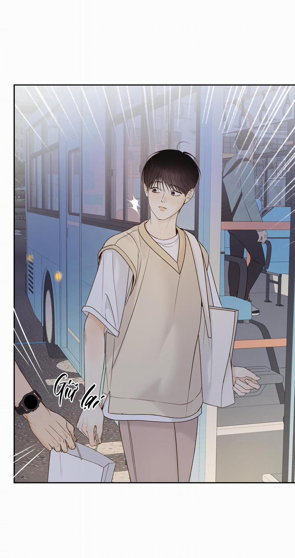 (Cbunu) Ngọn Gió Dịu Dàng 16 trang 26