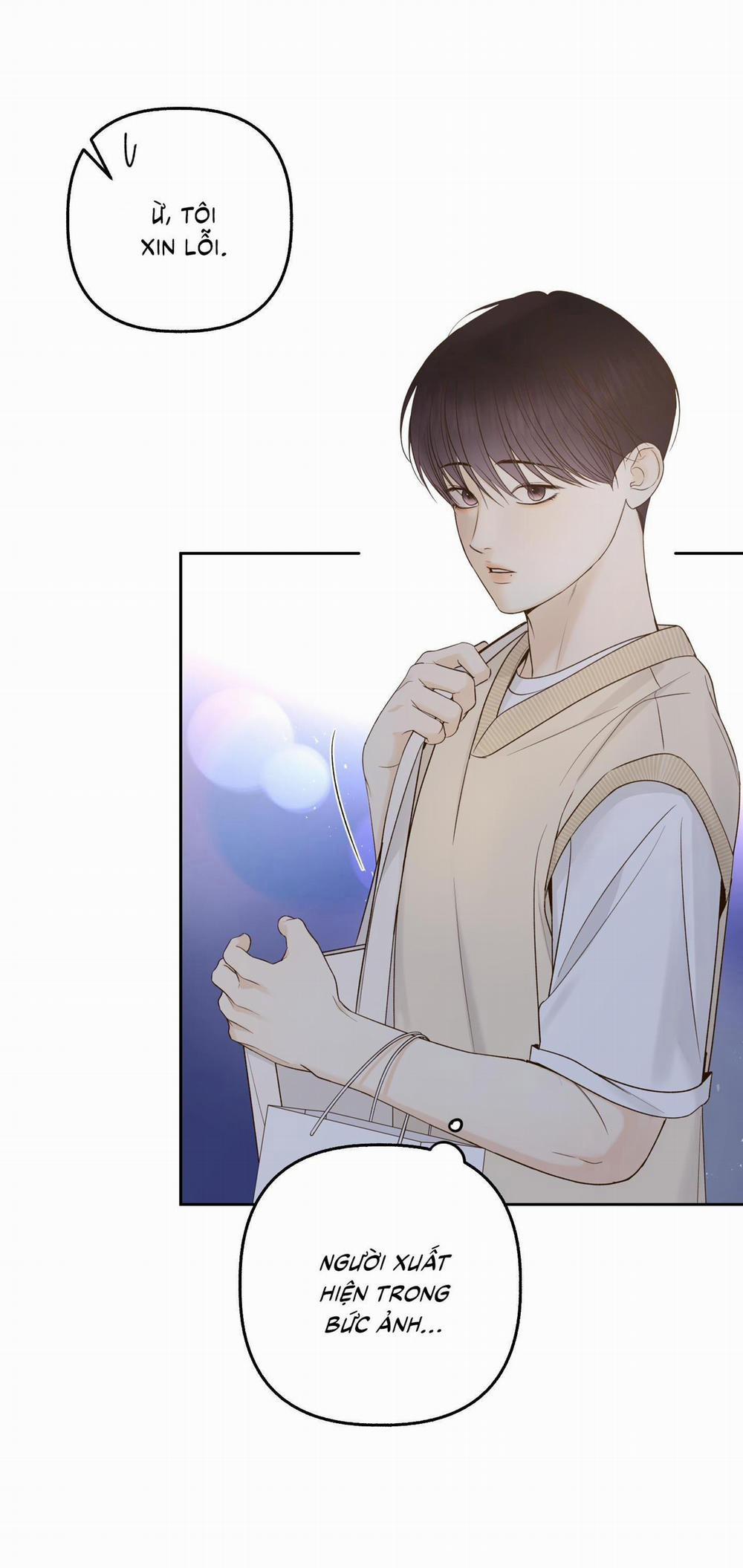 (Cbunu) Ngọn Gió Dịu Dàng 16 trang 5