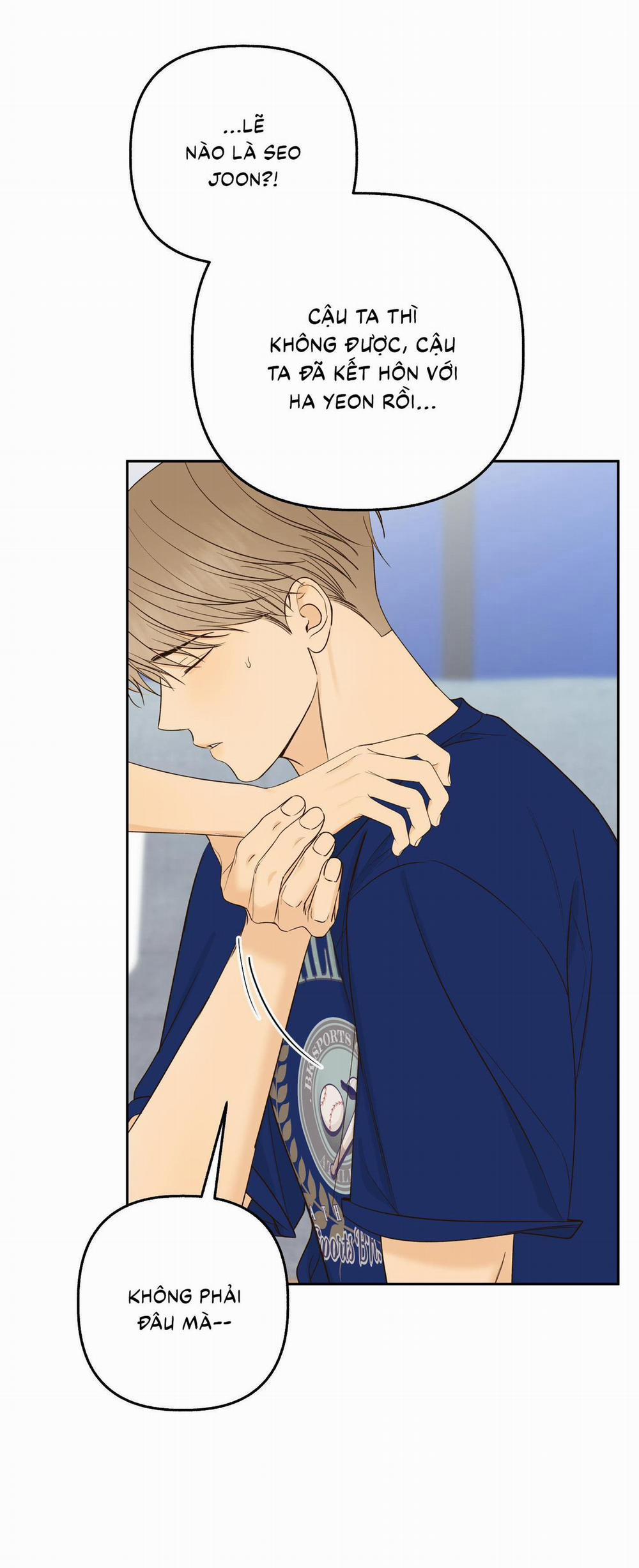 (Cbunu) Ngọn Gió Dịu Dàng 16 trang 52