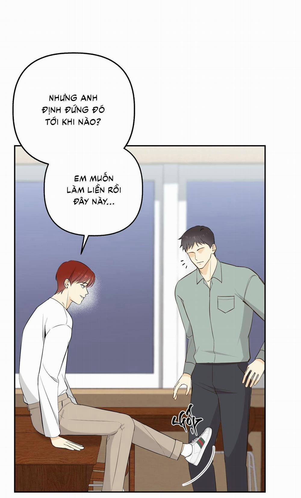 (Cbunu) Ngọn Gió Dịu Dàng 2 H+ trang 10